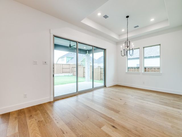 1540 Fairmont Drive, Prosper, TX 75078