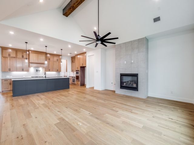 1540 Fairmont Drive, Prosper, TX 75078