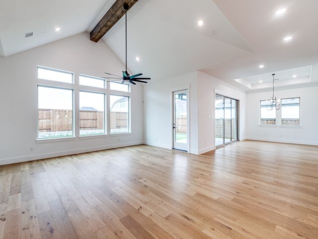 1540 Fairmont Drive, Prosper, TX 75078