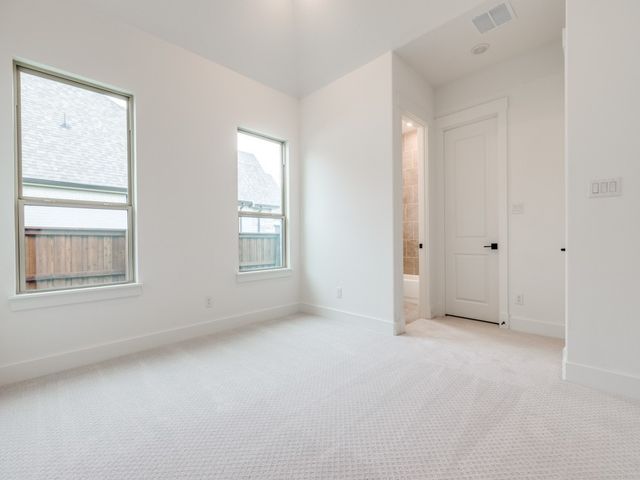 1540 Fairmont Drive, Prosper, TX 75078