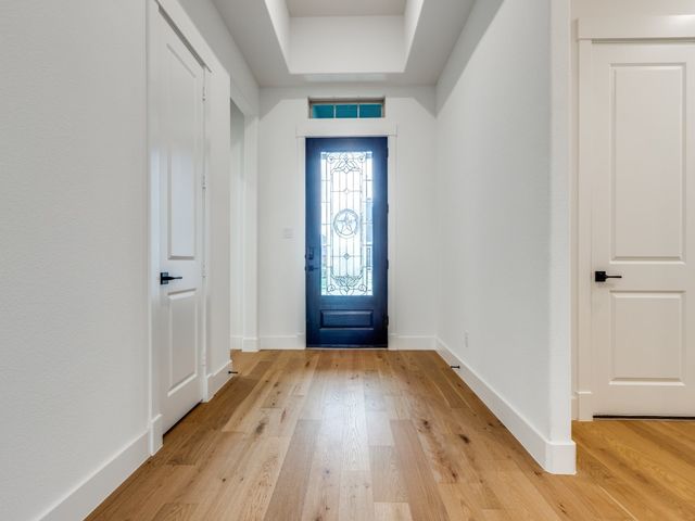 1540 Fairmont Drive, Prosper, TX 75078