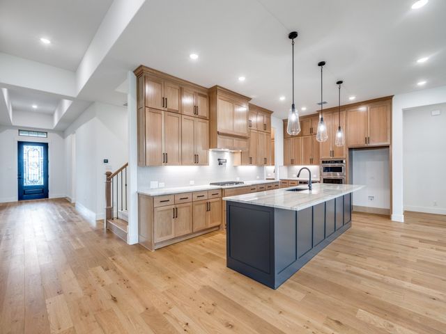 1540 Fairmont Drive, Prosper, TX 75078