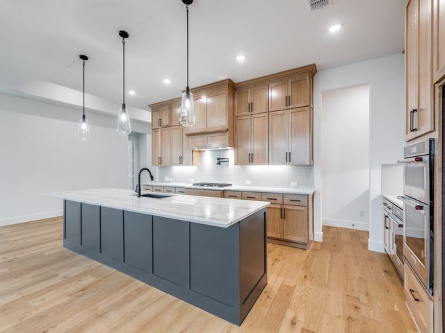 1540 Fairmont Drive, Prosper, TX 75078