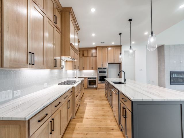 1540 Fairmont Drive, Prosper, TX 75078