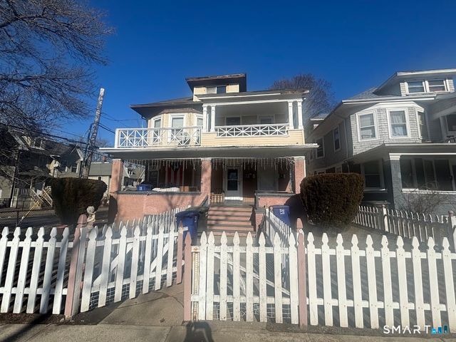 358 Park Avenue 3rd Floor, Bridgeport, CT 06604