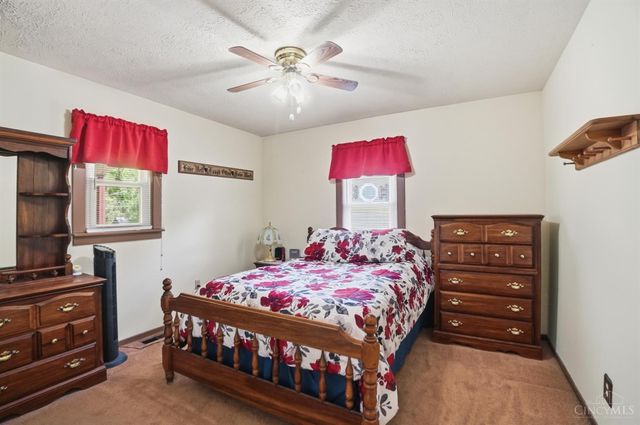 5834 Lake Road, Salem Twp, OH 45152