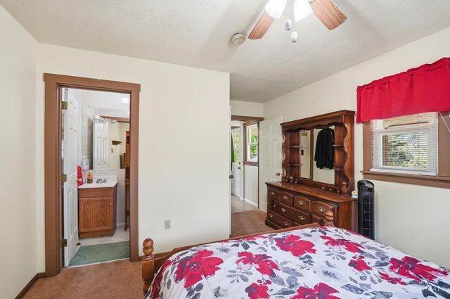 5834 Lake Road, Salem Twp, OH 45152