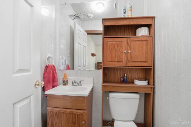5834 Lake Road, Salem Twp, OH 45152