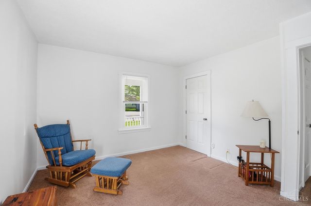 5834 Lake Road, Salem Twp, OH 45152