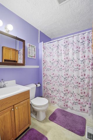 5834 Lake Road, Salem Twp, OH 45152
