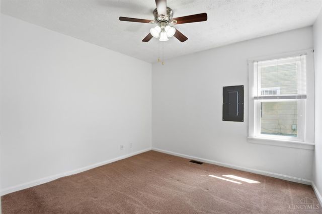 5834 Lake Road, Salem Twp, OH 45152