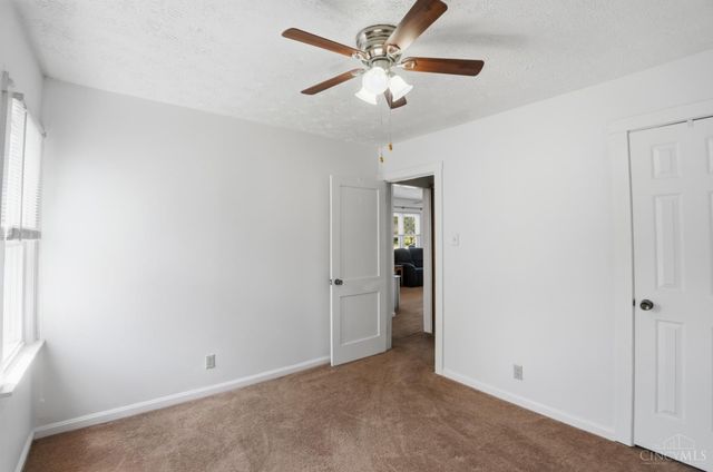 5834 Lake Road, Salem Twp, OH 45152