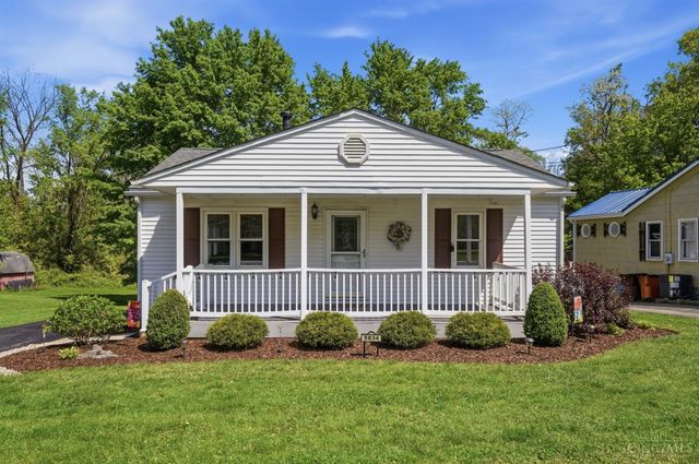 5834 Lake Road, Salem Twp, OH 45152