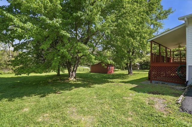 5834 Lake Road, Salem Twp, OH 45152