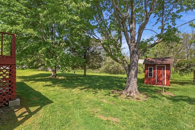 5834 Lake Road, Salem Twp, OH 45152