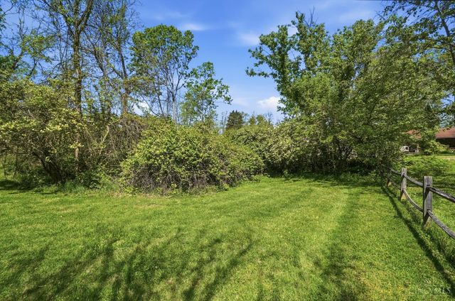 5834 Lake Road, Salem Twp, OH 45152