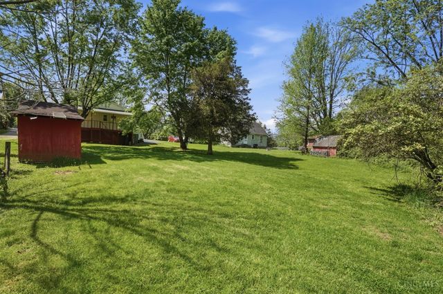 5834 Lake Road, Salem Twp, OH 45152