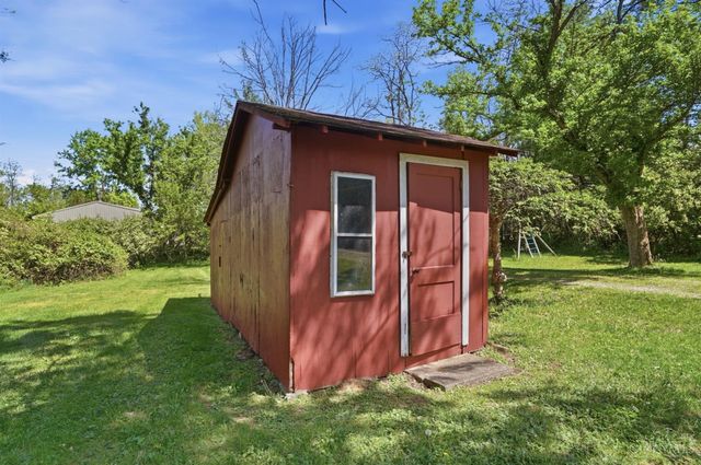 5834 Lake Road, Salem Twp, OH 45152