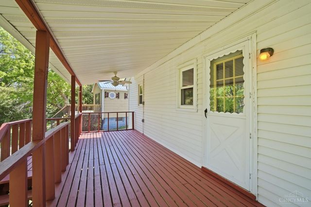 5834 Lake Road, Salem Twp, OH 45152