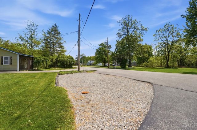 5834 Lake Road, Salem Twp, OH 45152