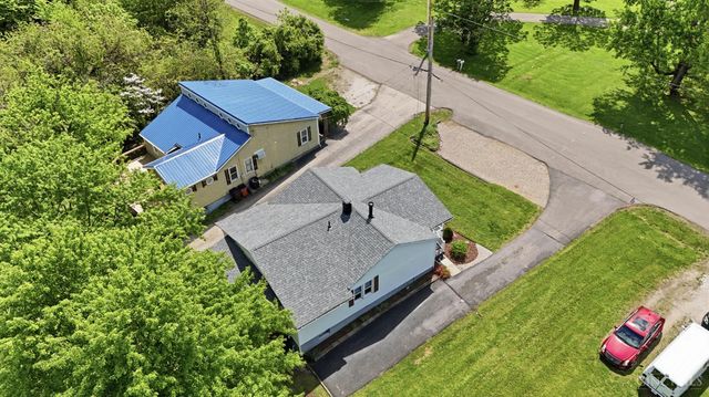 5834 Lake Road, Salem Twp, OH 45152