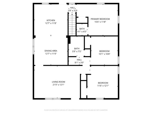5834 Lake Road, Salem Twp, OH 45152
