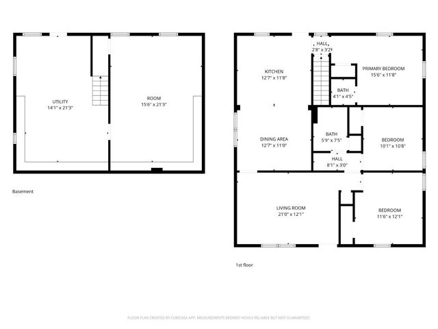 5834 Lake Road, Salem Twp, OH 45152
