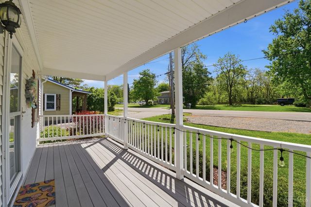 5834 Lake Road, Salem Twp, OH 45152
