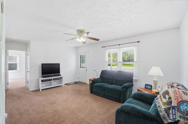 5834 Lake Road, Salem Twp, OH 45152