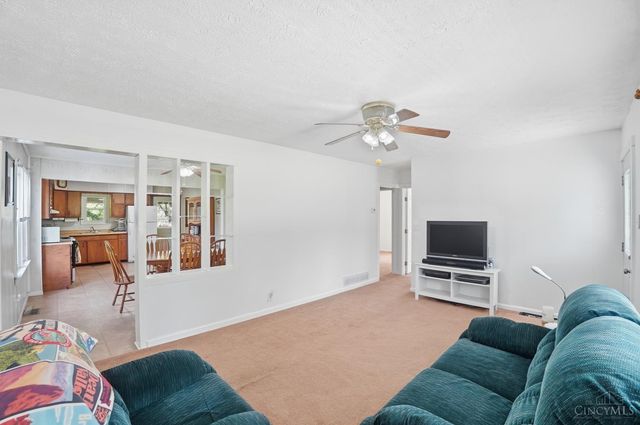 5834 Lake Road, Salem Twp, OH 45152