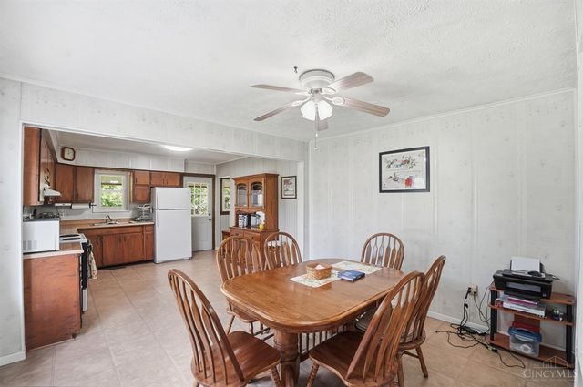 5834 Lake Road, Salem Twp, OH 45152
