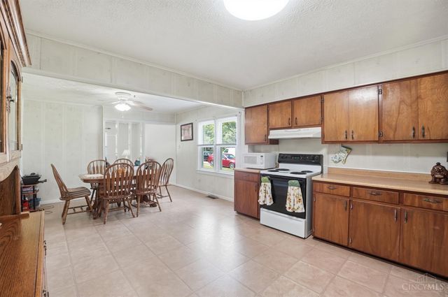 5834 Lake Road, Salem Twp, OH 45152