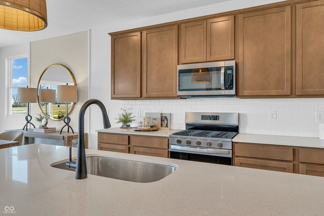 2413 Zion Trail, Greenwood, IN 46143
