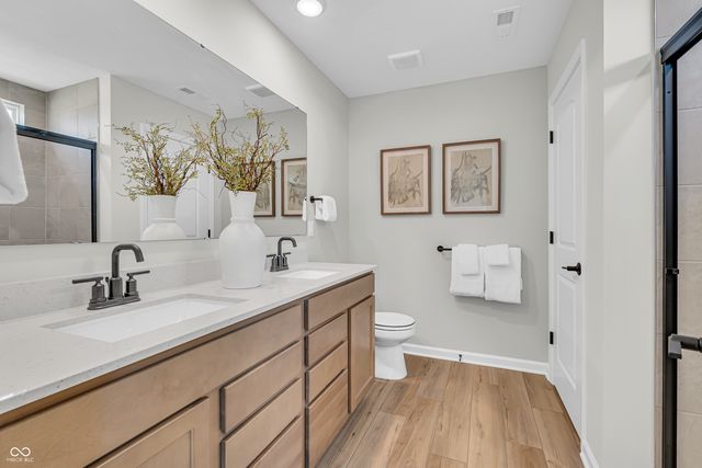 2413 Zion Trail, Greenwood, IN 46143