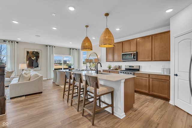 2413 Zion Trail, Greenwood, IN 46143
