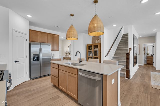 2413 Zion Trail, Greenwood, IN 46143