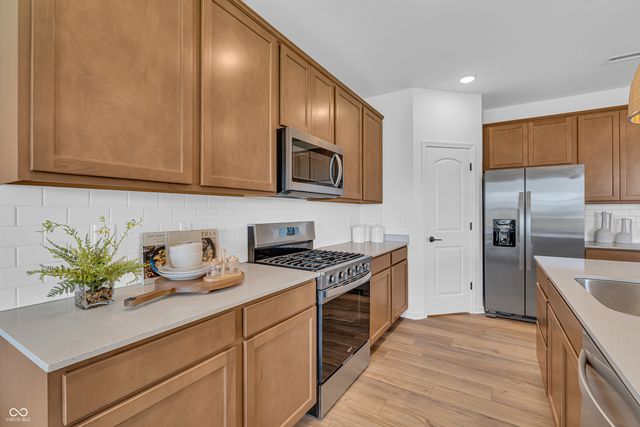 2413 Zion Trail, Greenwood, IN 46143