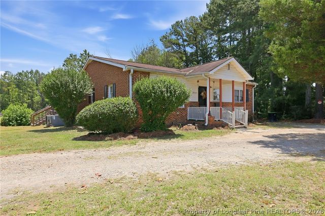 2701 Veridea Parkway, Apex, NC 27502
