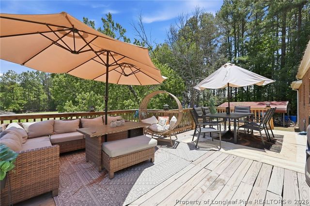 2701 Veridea Parkway, Apex, NC 27502