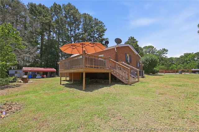 2701 Veridea Parkway, Apex, NC 27502