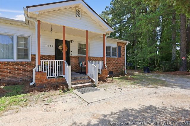 2701 Veridea Parkway, Apex, NC 27502
