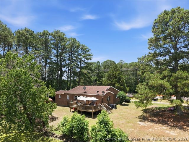 2701 Veridea Parkway, Apex, NC 27502