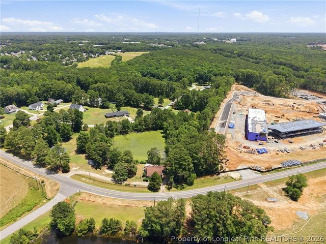 2701 Veridea Parkway, Apex, NC 27502