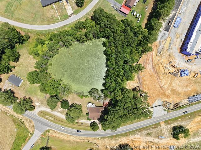 2701 Veridea Parkway, Apex, NC 27502