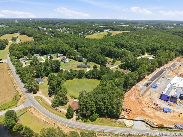 2701 Veridea Parkway, Apex, NC 27502