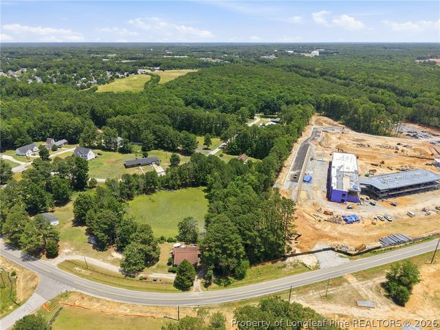2701 Veridea Parkway, Apex, NC 27502