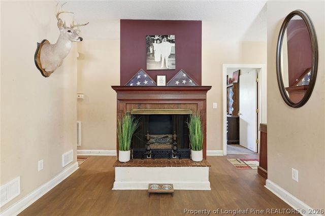2701 Veridea Parkway, Apex, NC 27502