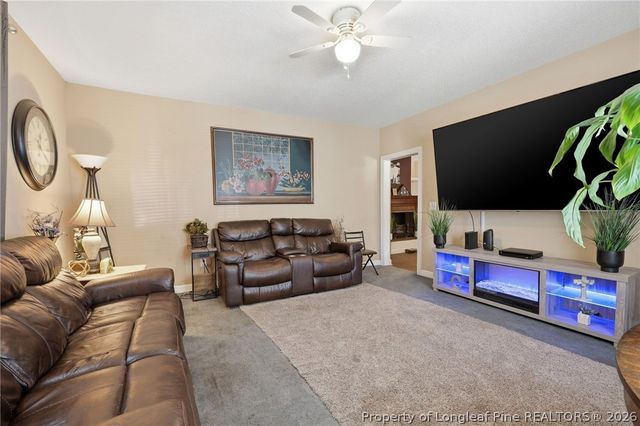 2701 Veridea Parkway, Apex, NC 27502
