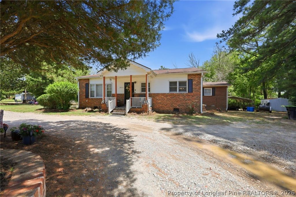 2701 Veridea Parkway, Apex, NC 27502