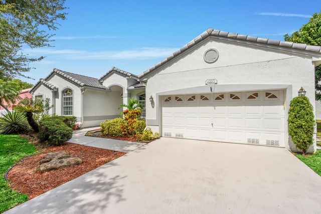 4220 NW 90TH Terrace, Coral Springs, FL 33065